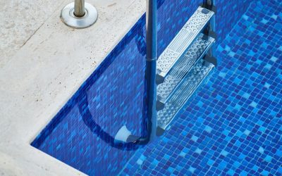 6 Easy Tips for Swimming Pool Maintenance