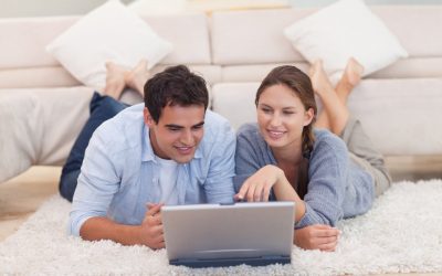 4 Tips to Find a Home Online