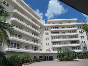 Recent Beach Condo on Marco Island