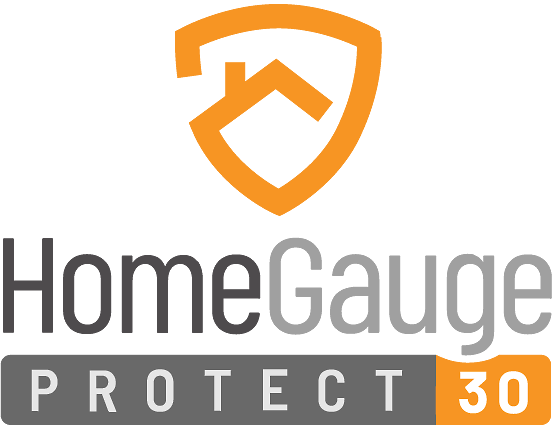 HomeGauge Protect 30